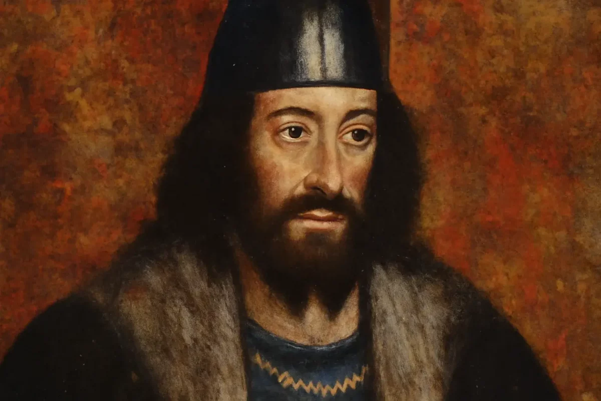 Fernando Infante de Portugal El trágico destino del hijo del rey Juan I