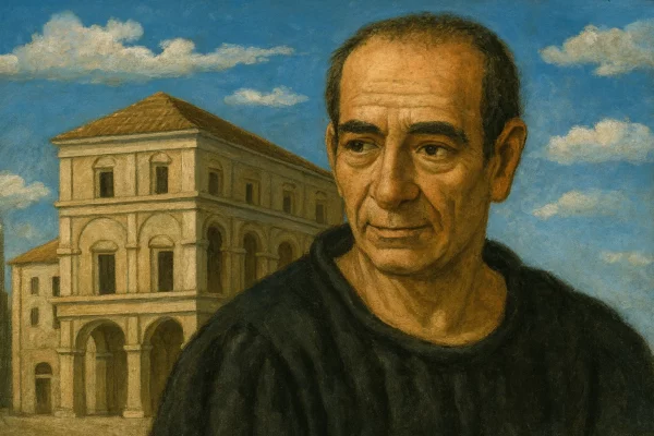 Bartolomé Fioravanti Un genio del Renacimiento en la arquitectura ingeniería y dibujo