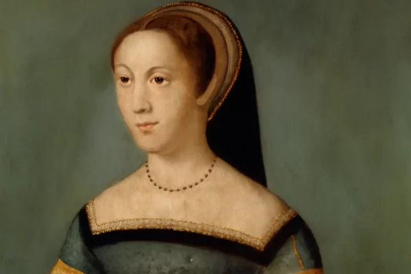 Françoise de Foix La condesa de Chateaubriand y amante real que desafió su época