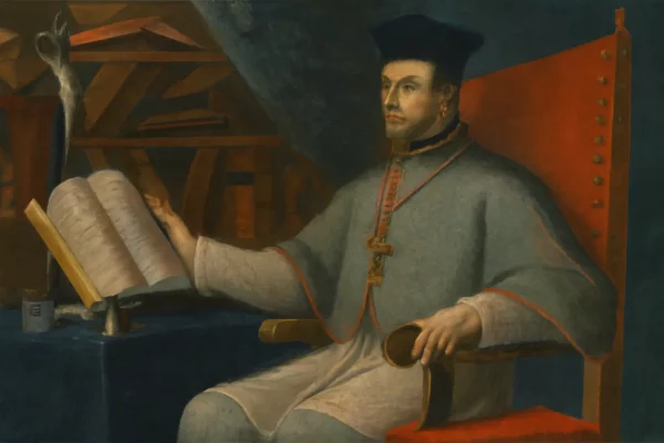 Alonso III de Fonseca El mecenas intelectual y religioso de la España renacentista