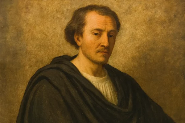 Escipión Forteguerri El erudito italiano que vivió entre la antigüedad clásica y el Renacimiento