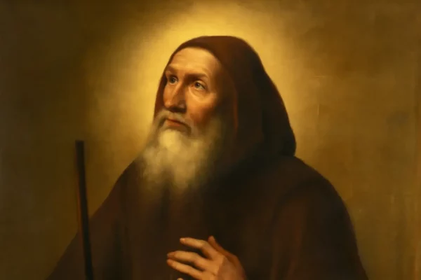 Francisco de Paula San El fundador de la Orden de los Mínimos que dejó una huella espiritual en Europa
