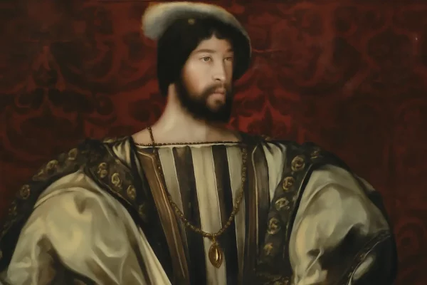 Francisco I de Bretaña El duque que desafió a Inglaterra y dividió su casa