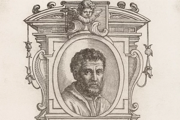 Bautista Franco El Semolei veneciano que dejó huella en la pintura y el grabado del Renacimiento