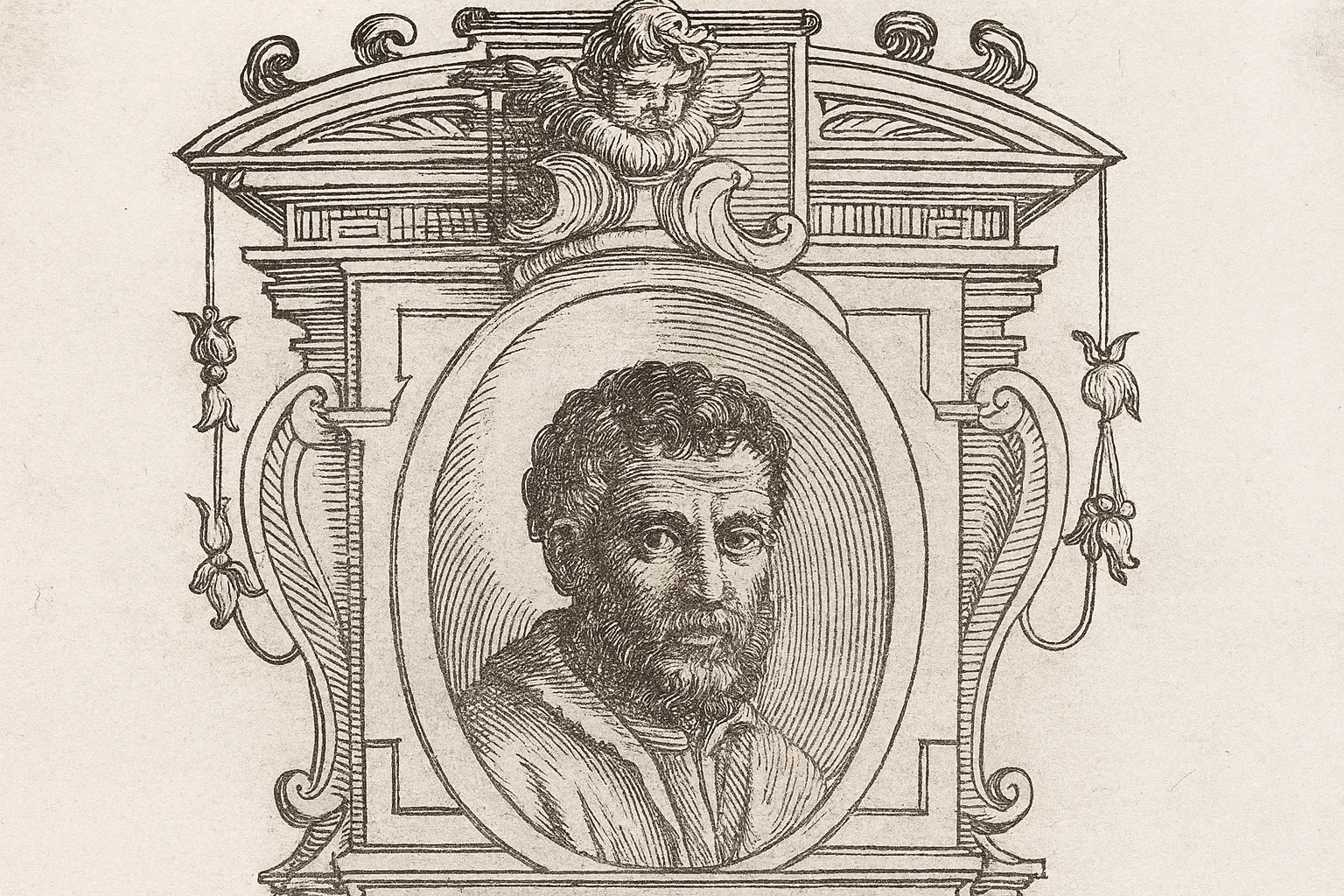 Bautista Franco El Semolei veneciano que dejó huella en la pintura y el grabado del Renacimiento