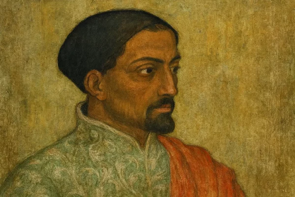 Federico Frezzi El dominico poeta del cuadriregio de la vida humana