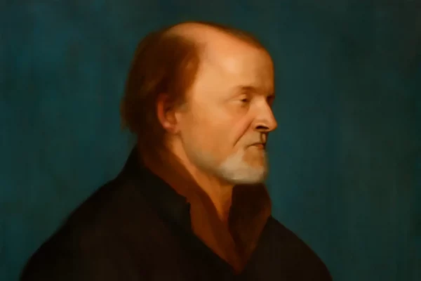 Froben Johann El impresor alemán que revolucionó la edición de los Padres de la Iglesia