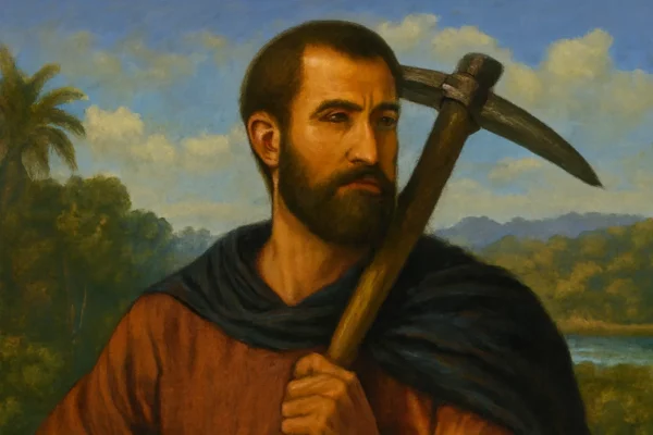 Alonso Gallego Un minero y encomendero español en el Caribe