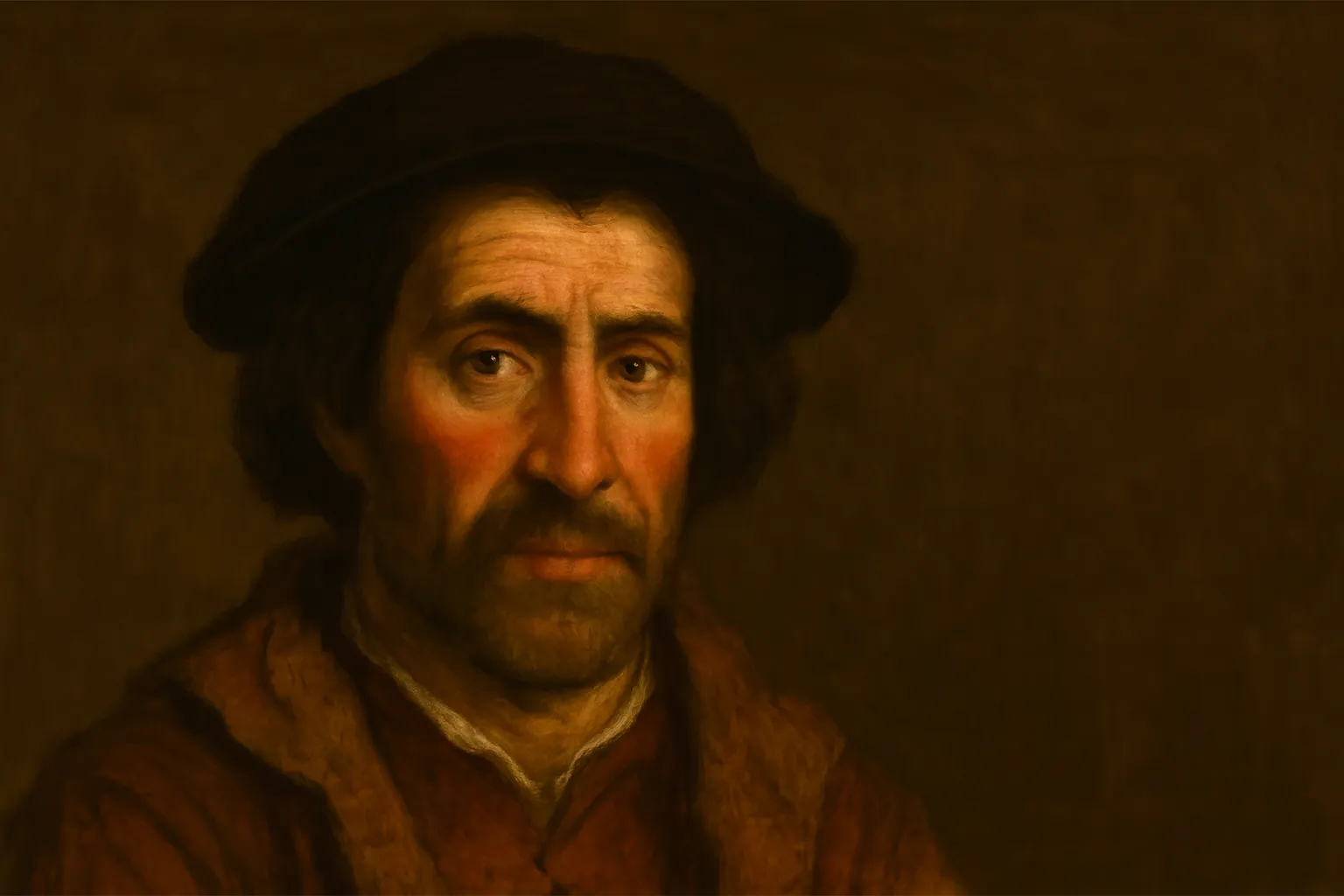 Benito Gallego Poblador y Conquistador de México