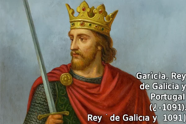 García
