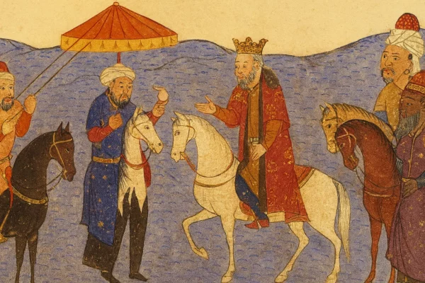 Ghazan Khan