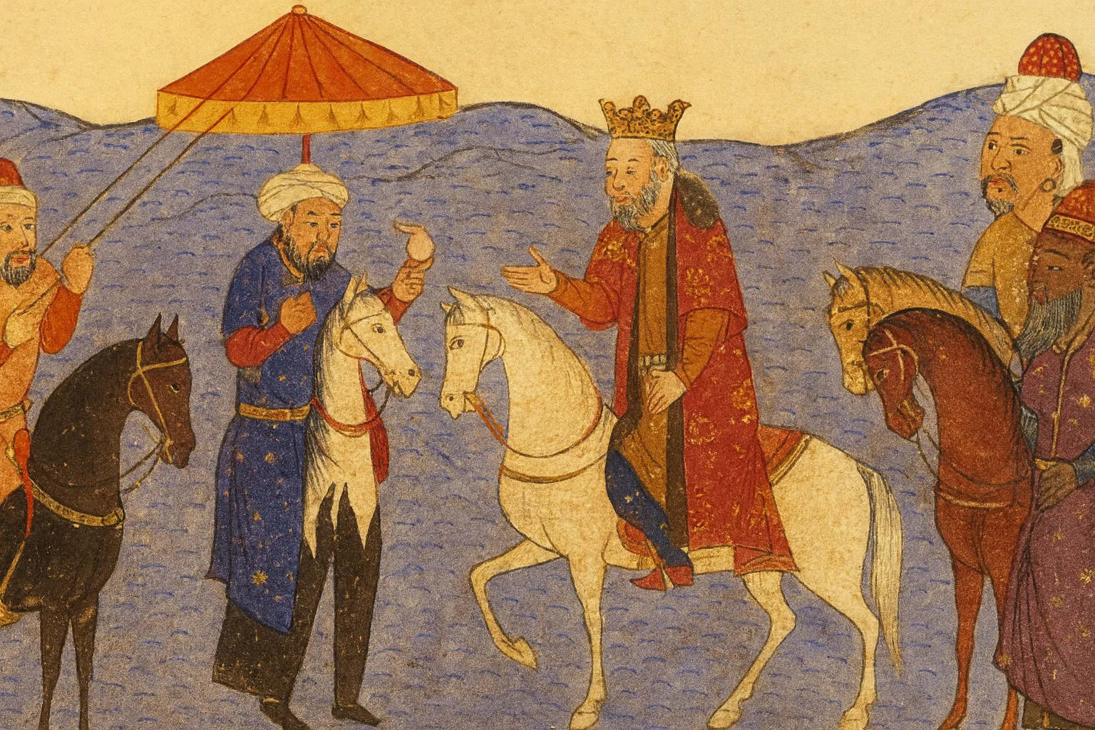 Ghazan Khan