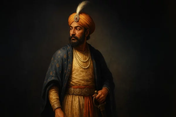 Gheiats Ed Din II Thogluc Rey de Dehli La tiranía que marcó el fin de una dinastía