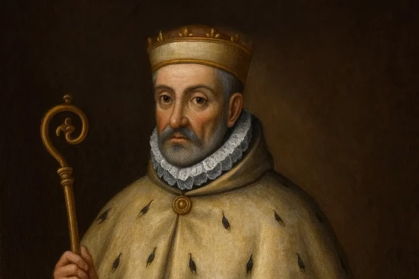 Agostino Giustiniani El legado de un orientalista y erudito italiano