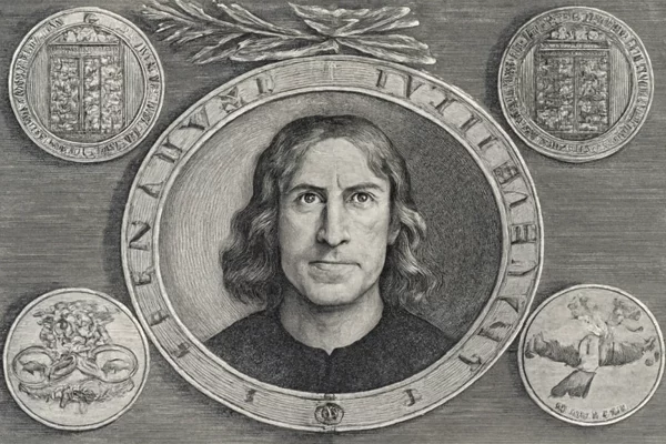 Bernardo Giustiniani El historiador veneciano que dejó su huella en la historia de Venecia