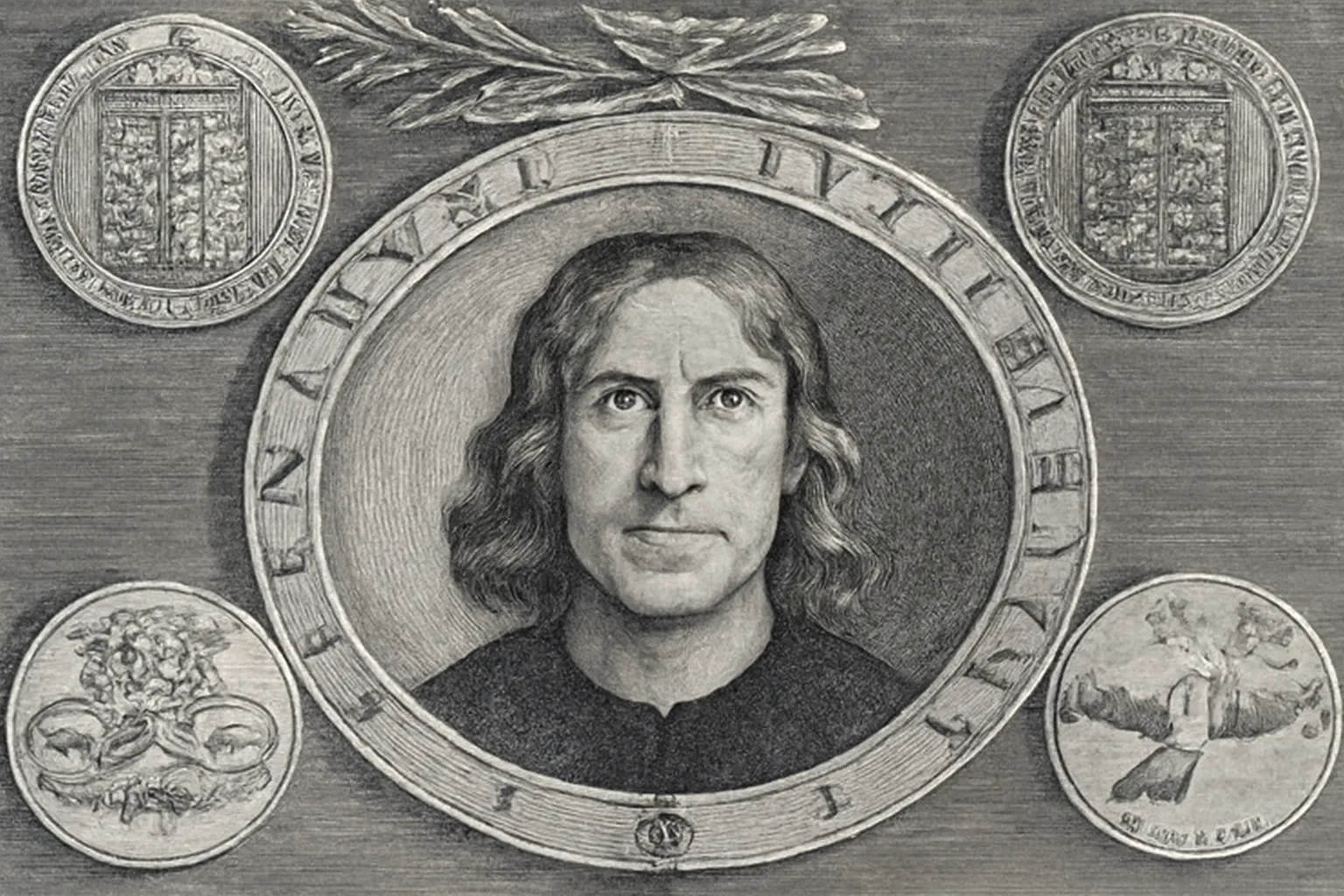 Bernardo Giustiniani El historiador veneciano que dejó su huella en la historia de Venecia