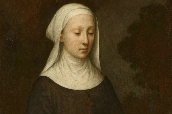 Cecilia de Gonzaga La erudita italiana que renunció a los placeres terrenales por la vida monástica
