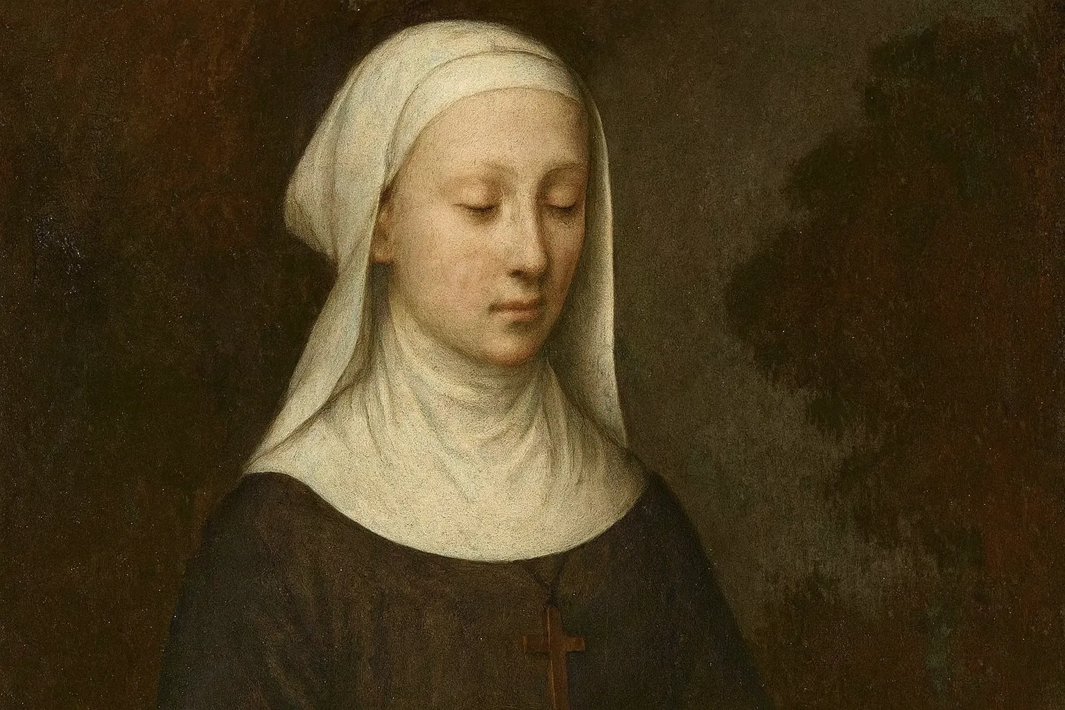 Cecilia de Gonzaga La erudita italiana que renunció a los placeres terrenales por la vida monástica