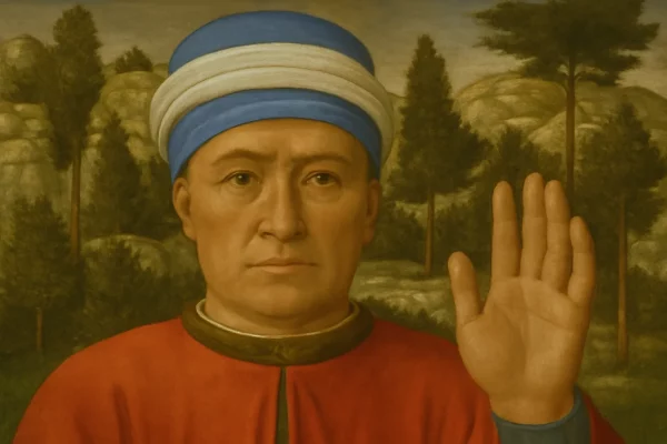 Benozzo Gozzoli El maestro florentino que inmortalizó la corte de los Médicis