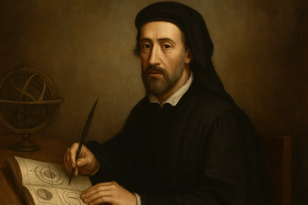 Bernardo Granollach El astrónomo y astrólogo catalán pionero en la imprenta científica