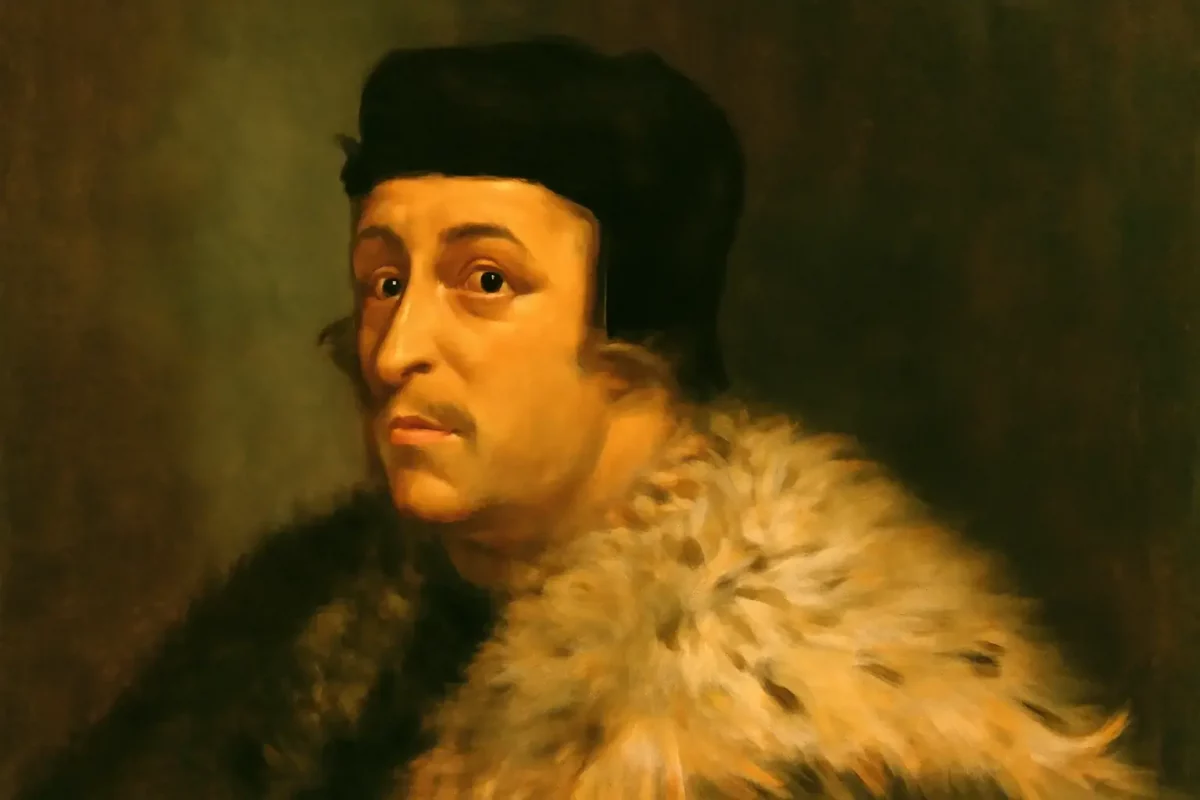 Francisco Guicciardini El historiador florentino que plasmó la política italiana