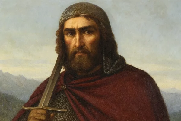 Guido de Lusiñán