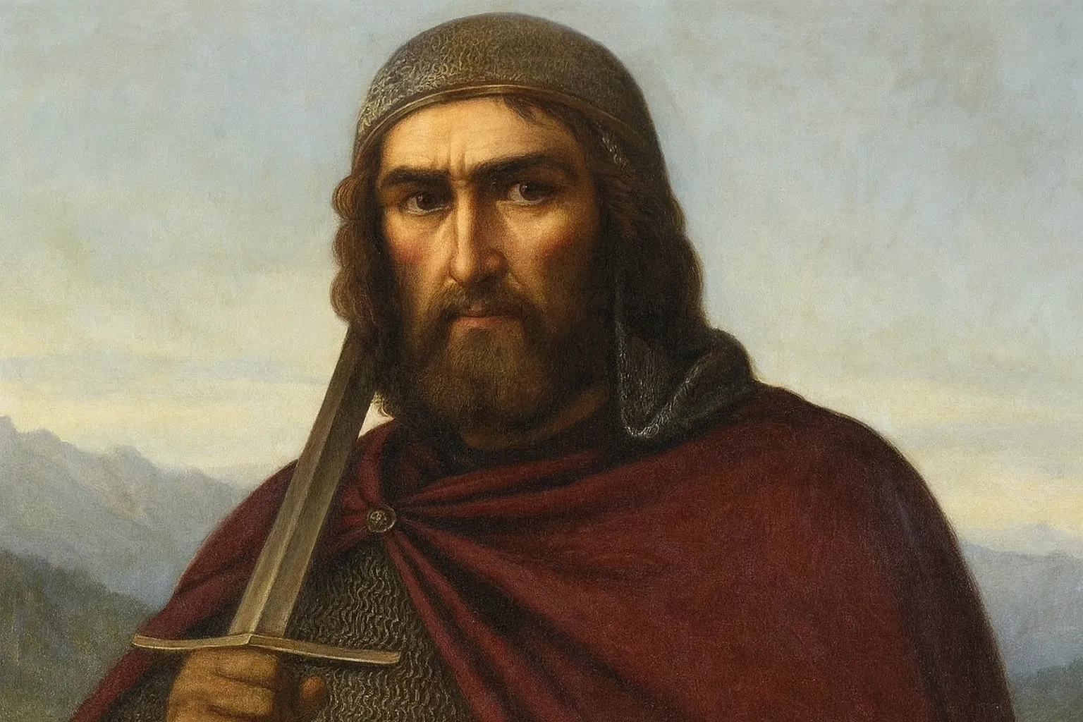 Guido de Lusiñán