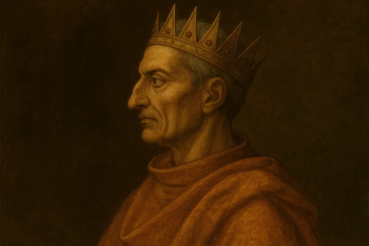 Guillermo I