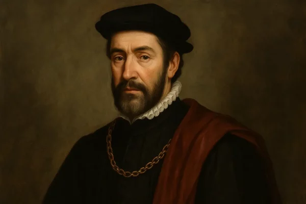 Enrique de Guzmán El Segundo Duque de Medina Sidonia y su Papel en la Historia de España