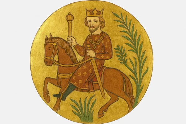 Haakon VI Magnusson Rey de Noruega El monarca que forjó la unión escandinava
