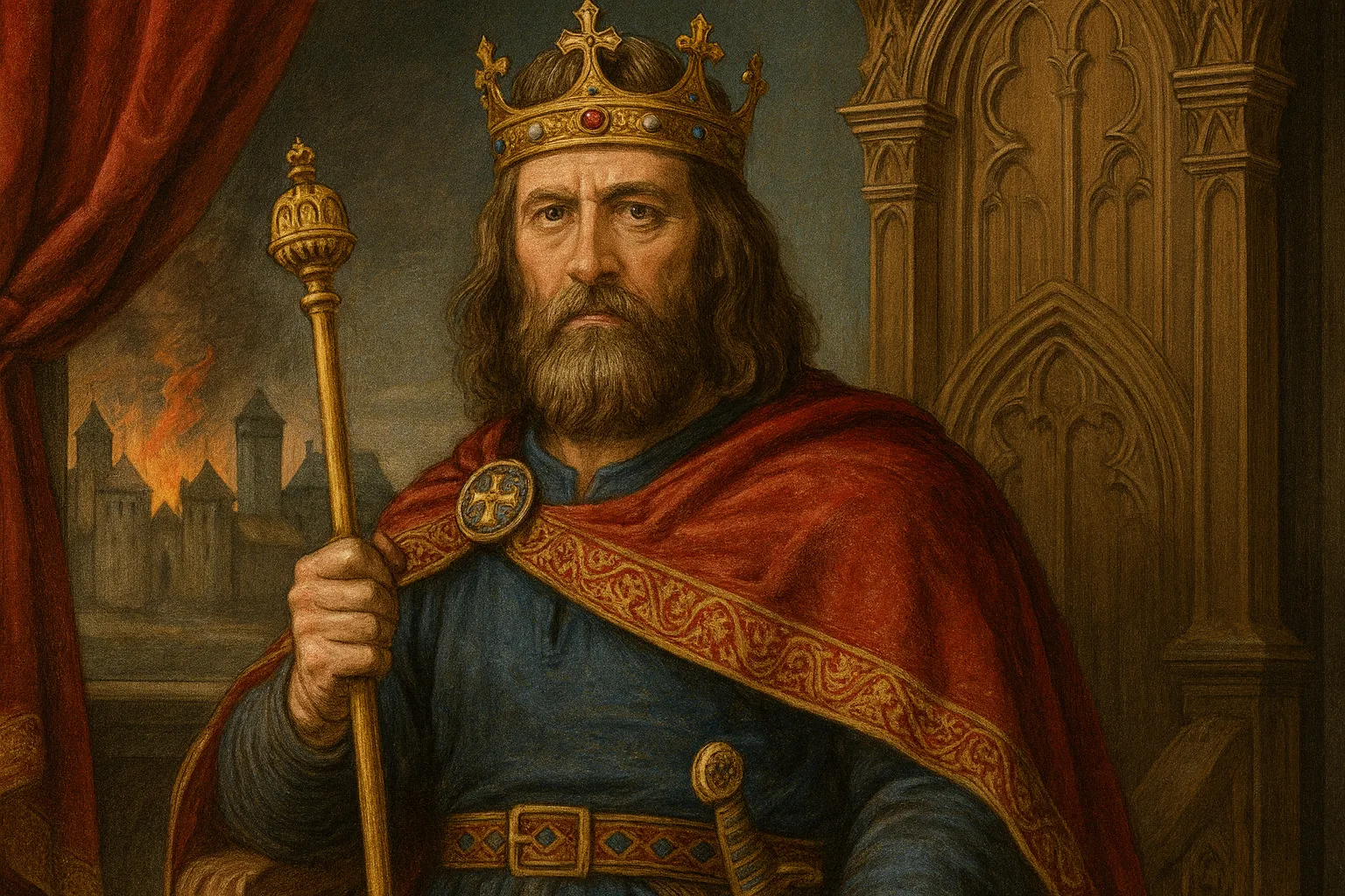 Harald IV Gille