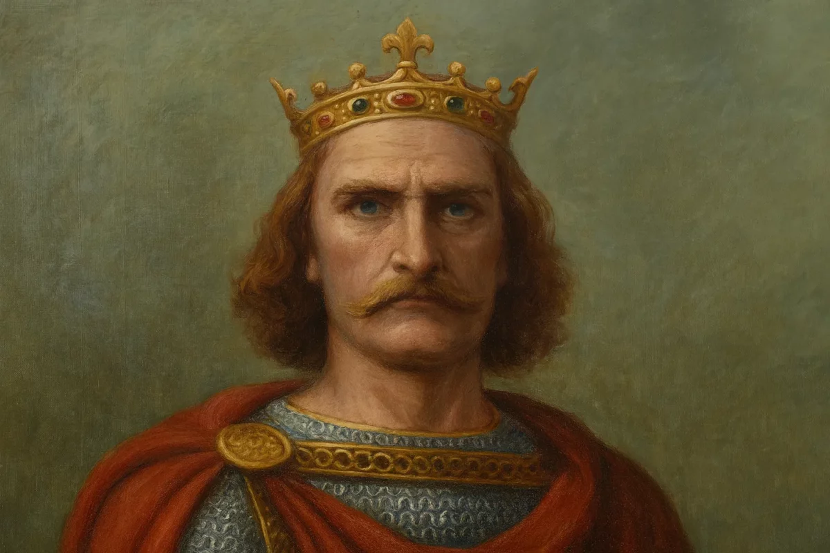 Haroldo II