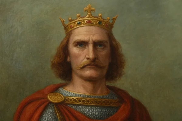 Haroldo II