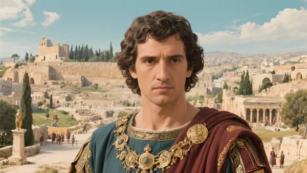 Herodes Agripa II El último rey de Judea que vivió entre Roma y Jerusalén