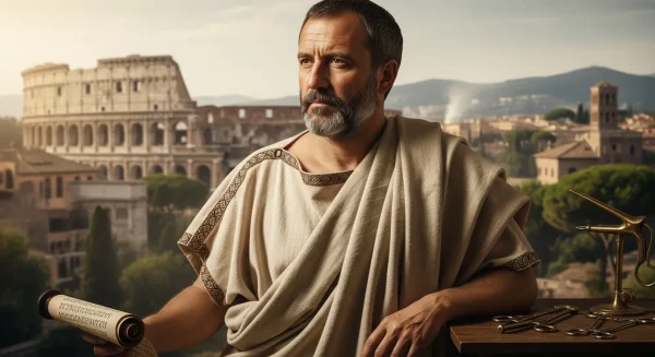 Heródoto El Padre de la Historia que Conectó Civilizaciones