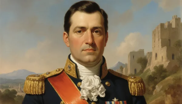 militar político y presidente de Colombia