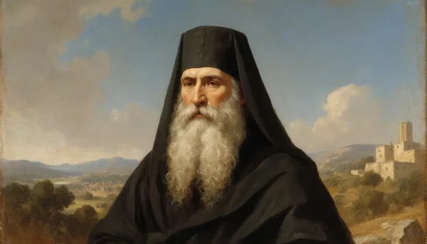 Hillel el Viejo El sabio rabino que definió el pensamiento judío clásico
