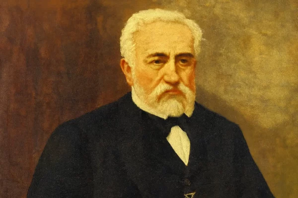 Cosme Damián Hortola El teólogo que marcó la historia de la Iglesia Católica