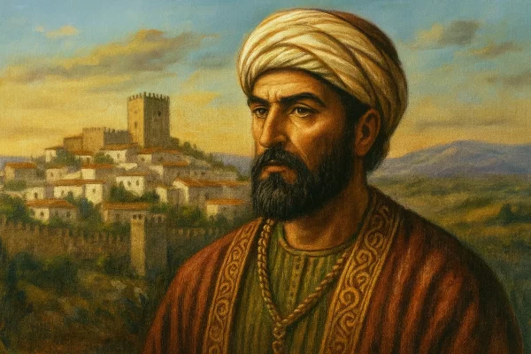 Ibn Tayfur
