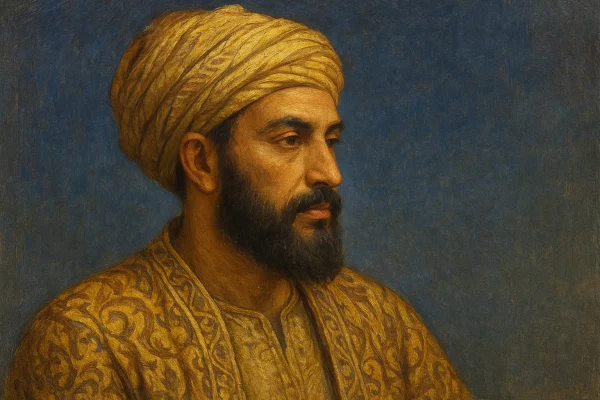 Idris III ibn Yahya ibn Idris ibn Alí
