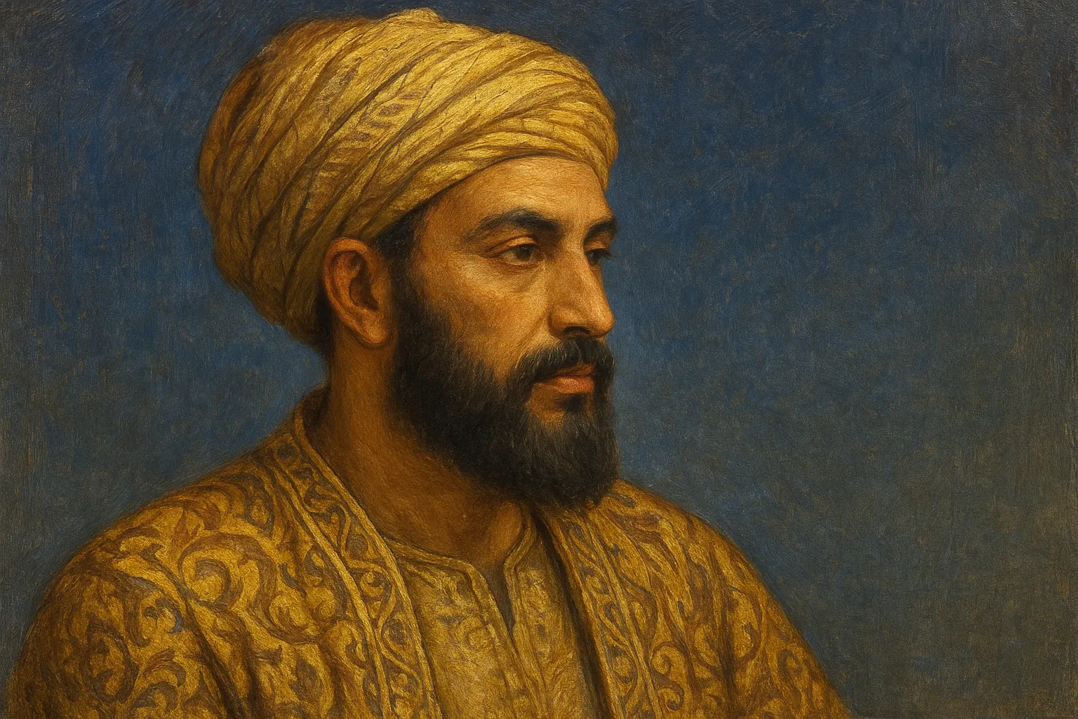 Idris III ibn Yahya ibn Idris ibn Alí