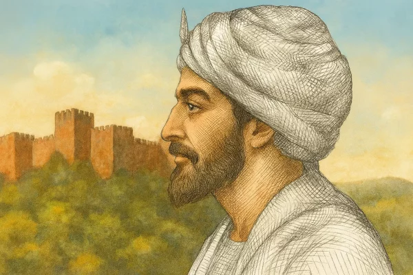 Isa ibn Muhammad ibn Muzayn