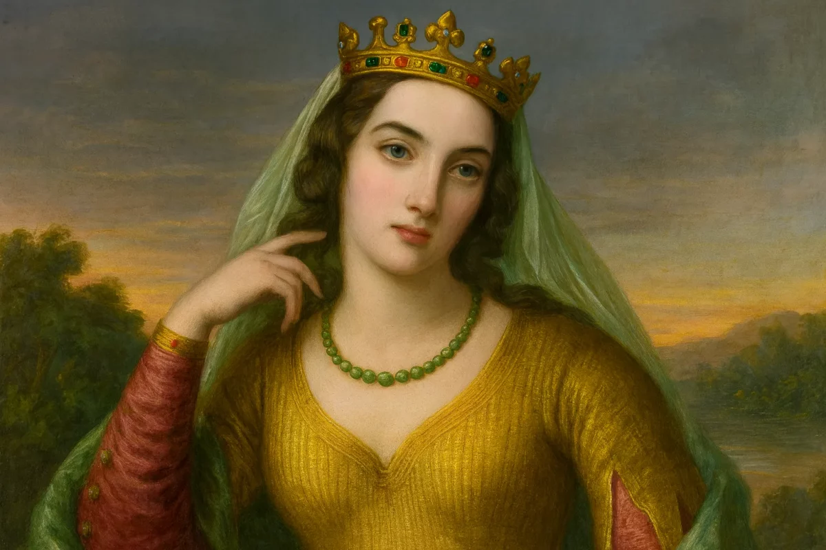 Isabel de Angulema