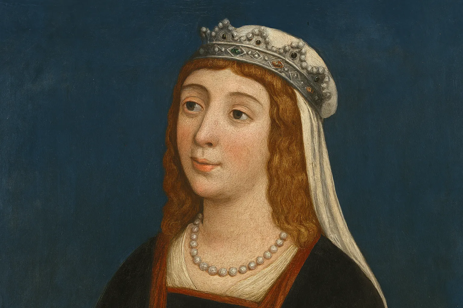 Isabel de Aragón