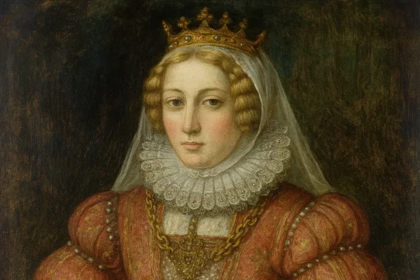Isabel de Francia