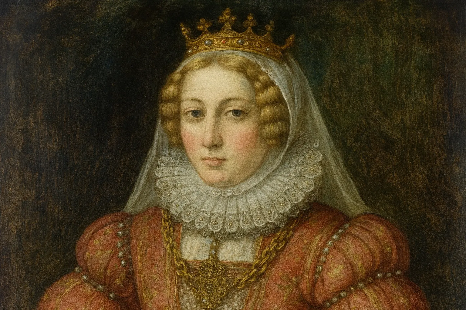 Isabel de Francia