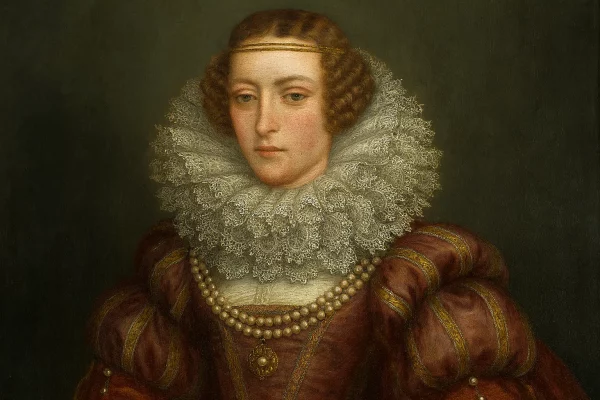 Isabel de Francia Reina de Inglaterra La trágica vida de una reina francesa en tierras inglesas