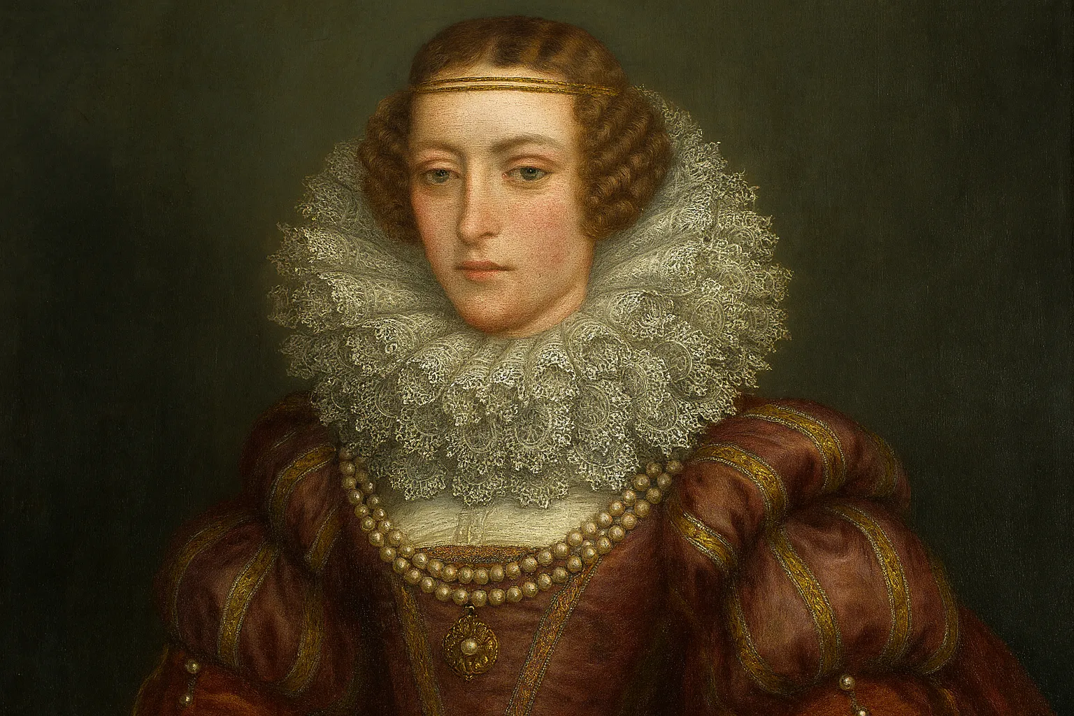 Isabel de Francia Reina de Inglaterra La trágica vida de una reina francesa en tierras inglesas