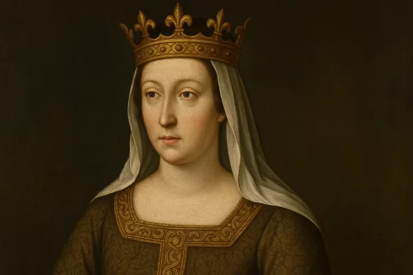 Isabel de Francia