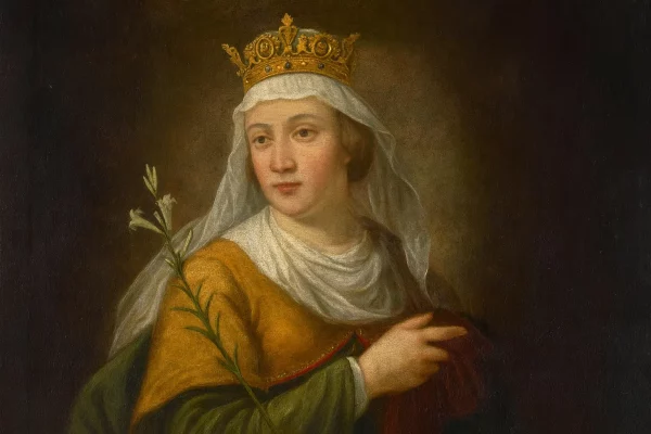 Isabel de Polonia